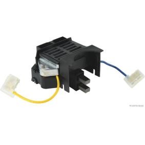 Lichtmaschinenregler für PORSCHE von HERTH+BUSS ELPARTS