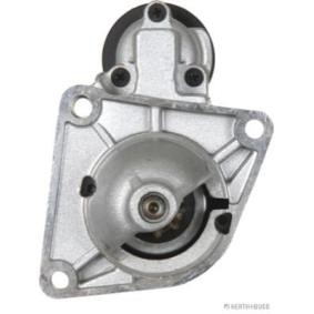 Anlasser 42017770 von HERTH+BUSS ELPARTS günstig für 130,87 € online kaufen