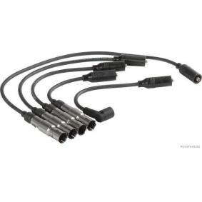 Zündleitungssatz für VW von HERTH+BUSS ELPARTS