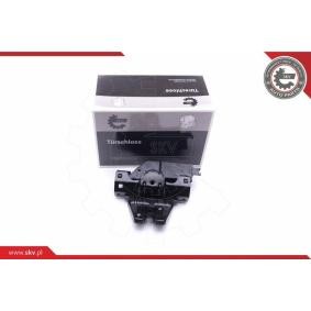 Heckklappenschloß 16SKV343 von ESEN SKV günstig für 46,10 € online kaufen