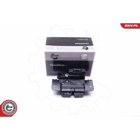 Heckklappenschloß 16SKV345 von ESEN SKV günstig für 108,38 € online kaufen