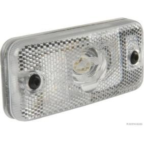 Standlicht des Herstellers HERTH+BUSS ELPARTS - Originalware Artikelnummer: 82710363
