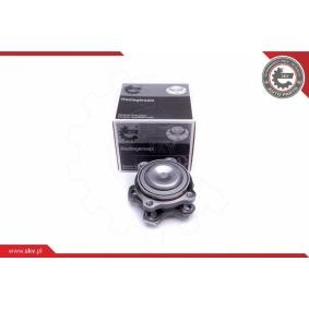 Compre Buje de rueda de ESEN SKV online para 6 Gran Turismo (G32) a precios moderados