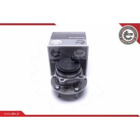 Radlagersatz 29SKV342 von ESEN SKV günstig für 87,70 € online kaufen