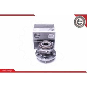 Radlagersatz 29SKV346 von ESEN SKV günstig für 87,56 € online kaufen