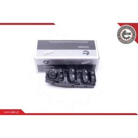 Fensterheberschalter 37SKV044 von ESEN SKV günstig für 48,13 € online kaufen