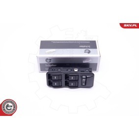 Acquista Pulsantiera alzacristalli da ESEN SKV online per Range Rover Sport (L494) a prezzi moderati