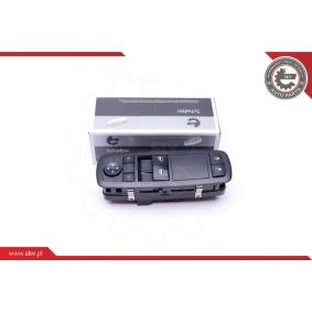 Achetez des Bouton de lève-vitre ESEN SKV 37SKV090 à prix pour 71,15 €