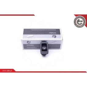 Fensterheberschalter 37SKV341 von ESEN SKV günstig für 20,75 € online kaufen