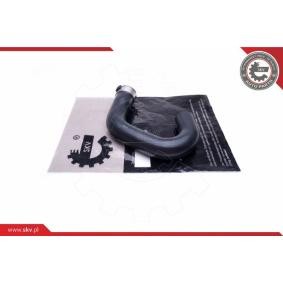 Compre Tubo flexível do ar de sobrealimentação da ESEN SKV 43SKV398 a um preço baixo por 49,47 €