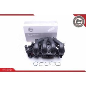 Compre Módulo do colector de admissão da ESEN SKV 49SKV027 a um preço baixo por 188,94 €