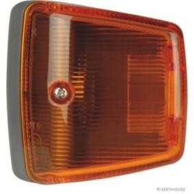 Blinker für MERCEDES-BENZ von HERTH+BUSS ELPARTS