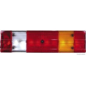 Rückleuchte für MERCEDES-BENZ von HERTH+BUSS ELPARTS