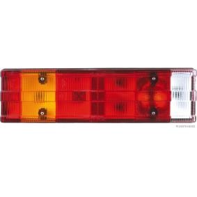 Rückleuchte 83840606 von HERTH+BUSS ELPARTS günstig für 51,65 € online kaufen