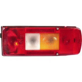 Rückleuchte für VOLVO von HERTH+BUSS ELPARTS