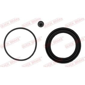 Acquista Kit revisione pinze freno da QUICK BRAKE online per GRANDEUR (HG) a prezzi moderati