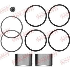 Bremssattel-Reparatursatz 114-5055 von QUICK BRAKE günstig für 22,01 € online kaufen