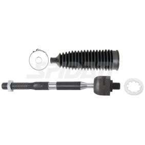 Reparatursatz, Axialgelenk Spurstange 61959 von SPIDAN CHASSIS PARTS günstig für 33,11 € online kaufen