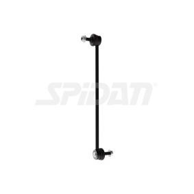 Compre Tirante da barra estabilizadora de SPIDAN CHASSIS PARTS online para Civic X Coupe (FC) a preços moderados