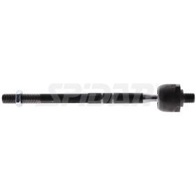 Acquista Snodo assiale da SPIDAN CHASSIS PARTS online per GLE Coupe (C167) a prezzi moderati