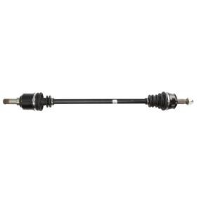 Köp Drivaxel av POINT GEAR PNG72176 till det låga priset 2073,72 kr