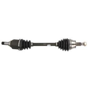Antriebswelle für MERCEDES-BENZ von POINT GEAR