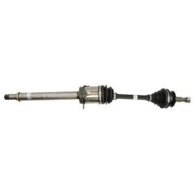 Antriebswelle für MERCEDES-BENZ von POINT GEAR