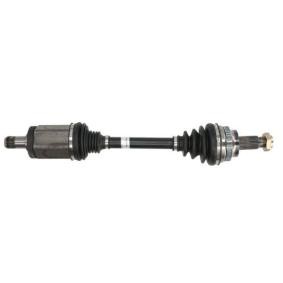 Antriebswelle PNG72820 von POINT GEAR günstig für 272,66 € online kaufen