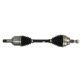 Acquista Semiasse da POINT GEAR online per SPRINTER 5-t Autobus a prezzi moderati