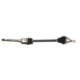 Antriebswelle für MERCEDES-BENZ von POINT GEAR