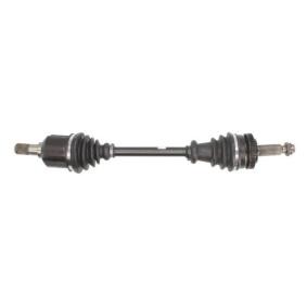 Antriebswelle PNG72847 von POINT GEAR günstig für 226,52 € online kaufen