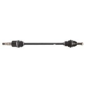 Achetez des Arbre de transmission POINT GEAR PNG73042 à prix pour 130,76 €