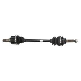 Acquista Semiasse da POINT GEAR PNG73083 a buon mercato per soli 169,79 €