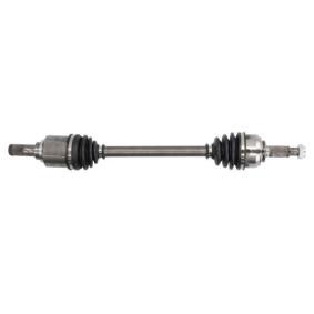 Antriebswelle für MERCEDES-BENZ von POINT GEAR