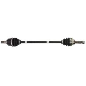 Acquista Semiasse da POINT GEAR PNG75072 a buon mercato per soli 169,95 €