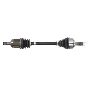 Compre Veio de transmissão da POINT GEAR PNG75153 a um preço baixo por 135,76 €