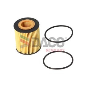 Acquista Filtro olio da DACO Germany DFO2700 a buon mercato per soli 6,46 €