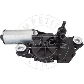 Scheibenwischermotor für VW von AIC