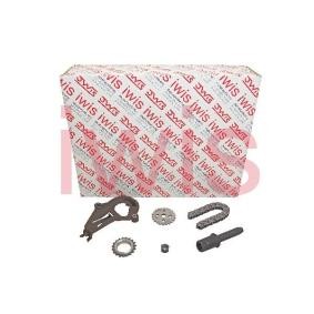Steuerkettensatz 59808Set von AIC günstig für 56,72 € online kaufen