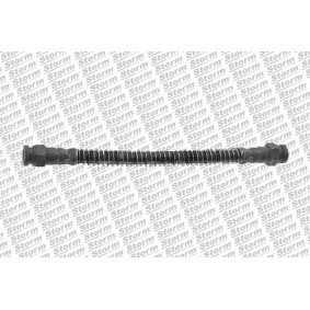 Bremsschlauch für PEUGEOT von STORM QUALITY PARTS