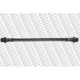 Bremsschlauch für TOYOTA von STORM QUALITY PARTS