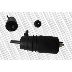 Compre Bomba de água do lava-vidros da STORM QUALITY PARTS 190370 a um preço baixo por 20,31 €