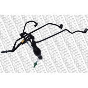 Kraftstoffleitung für PEUGEOT von STORM QUALITY PARTS