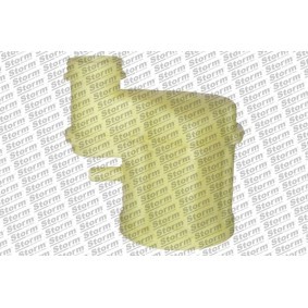 Heckklappendämpfer 87196 von STORM QUALITY PARTS günstig für 16,69 € online kaufen
