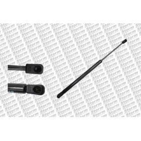 Heckklappendämpfer 87499 von STORM QUALITY PARTS günstig für 16,69 € online kaufen