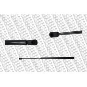 Heckklappendämpfer 90299 von STORM QUALITY PARTS günstig für 16,69 € online kaufen