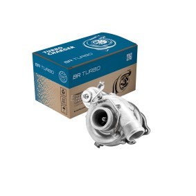 Köp Turboaggregat av BR Turbo 53149886708RS till det låga priset 4889,39 kr