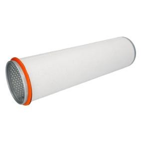 Kjøp Luftfilter av PURRO PUR-HA0136 til den lave prisen 390,83 NOK