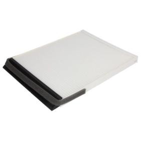 Innenraumfilter PUR-PC2005 von PURRO günstig für 13,85 € online kaufen