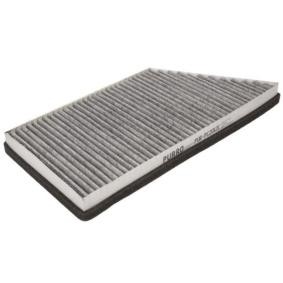 Innenraumfilter PUR-PC2012C von PURRO günstig für 20,36 € online kaufen